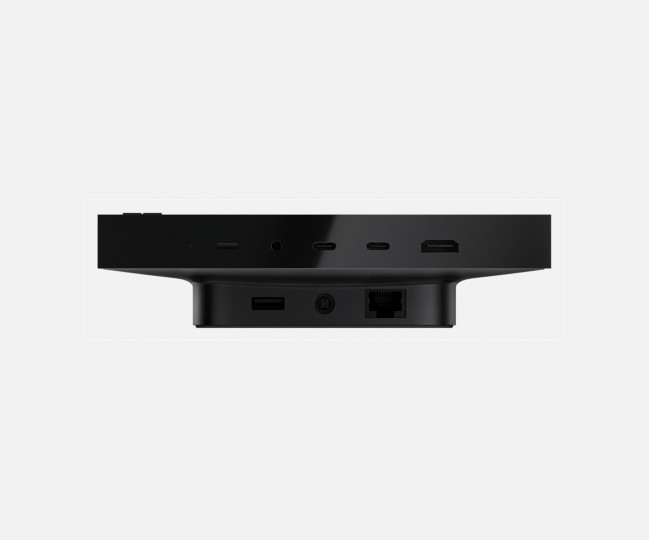 Стаціонарна ШІ-робоча станція — міні-ПК Microsoft Surface RTX Spark Dev Box (NVIDIA RTX Spark
